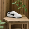 Dexun men's summer casual and versatile rubber-soled board shoes are breathable and comfortable Application Scenario